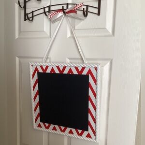 Chalkboard